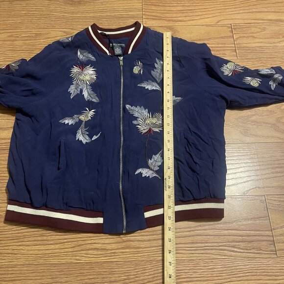 Chelsea & Theodore Jacket 2X - Picture 5 of 6